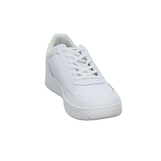 Tommy Hilfiger Schnürhalbschuhe Weiß - 360° Ansicht