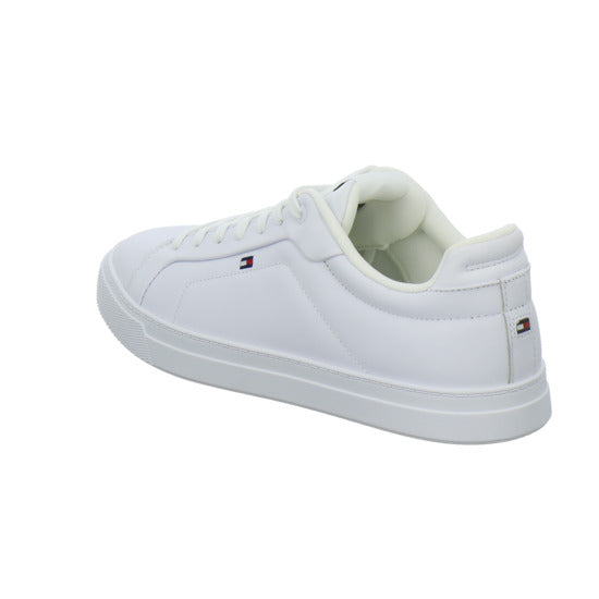 Tommy Hilfiger Sneaker Herren Weiß