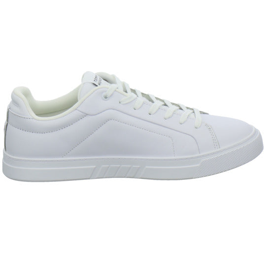 Tommy Hilfiger Sneaker Herren Weiß