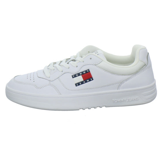 Tommy Hilfiger Schnürhalbschuhe Weiß