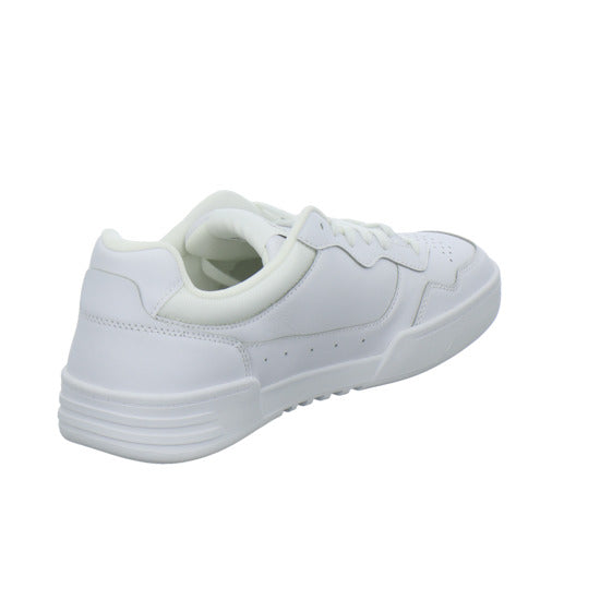 Tommy Hilfiger Schnürhalbschuhe Weiß