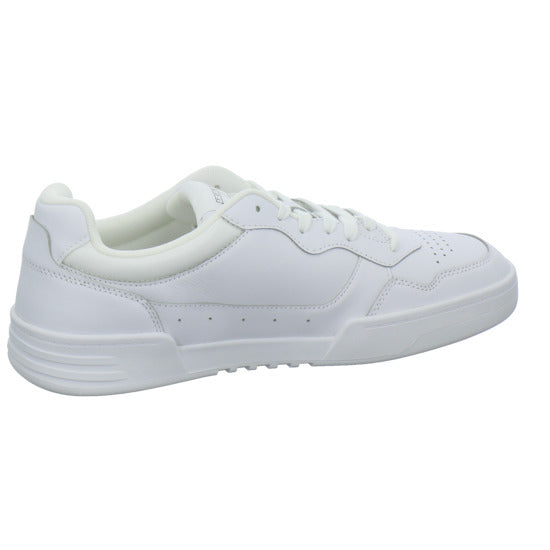 Tommy Hilfiger Schnürhalbschuhe Weiß