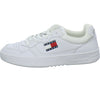 Tommy Hilfiger Schnürhalbschuhe Weiß