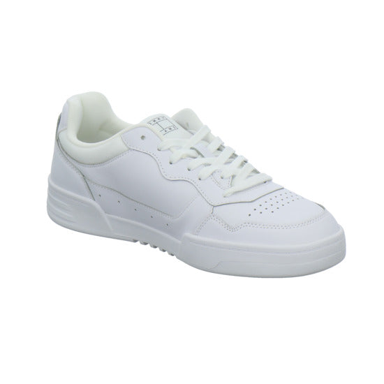 Tommy Hilfiger Schnürhalbschuhe Weiß