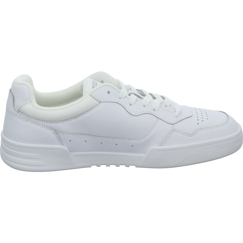 Tommy Hilfiger Schnürhalbschuhe Weiß
