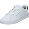 Tommy Hilfiger Schnürhalbschuhe Weiß