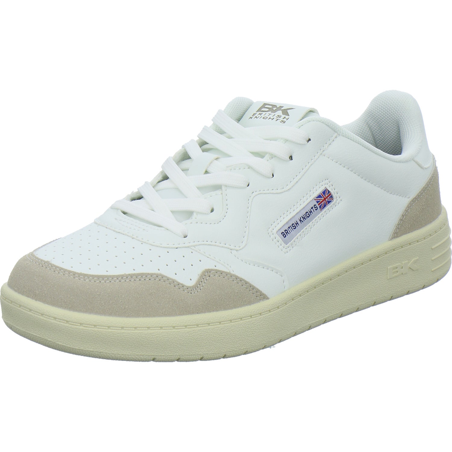 Bild 1 - BK Sneaker