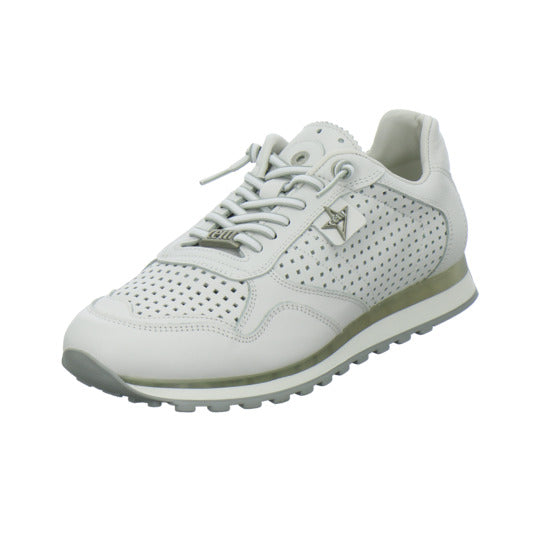 Cetti Schnürhalbschuhe Weiß - 360° Ansicht