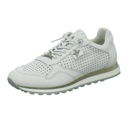 Cetti Schnürhalbschuhe Weiß - 360° Ansicht