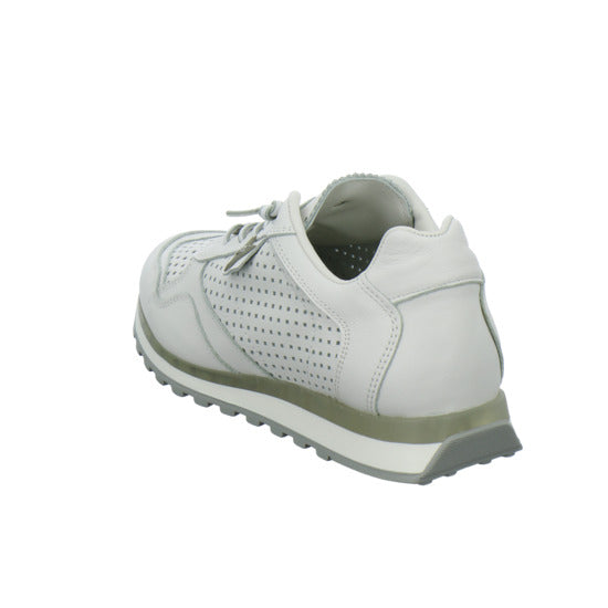 Cetti Schnürhalbschuhe Weiß - 360° Ansicht