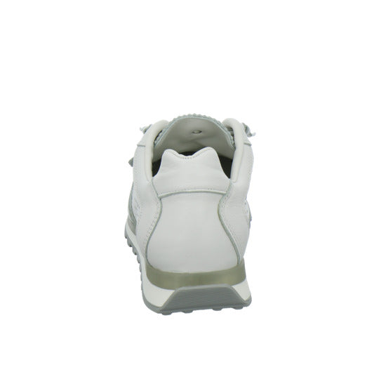 Cetti Schnürhalbschuhe Weiß - 360° Ansicht