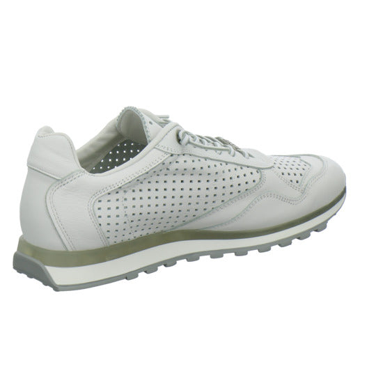 Cetti Schnürhalbschuhe Weiß - 360° Ansicht