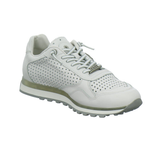 Cetti Schnürhalbschuhe Weiß - 360° Ansicht