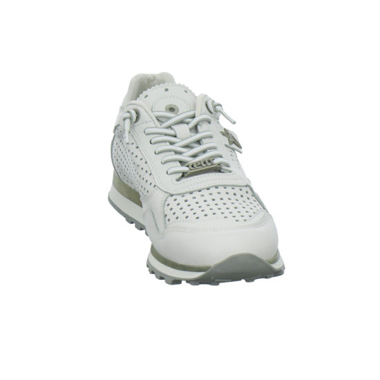 Cetti Schnürhalbschuhe Weiß - 360° Ansicht