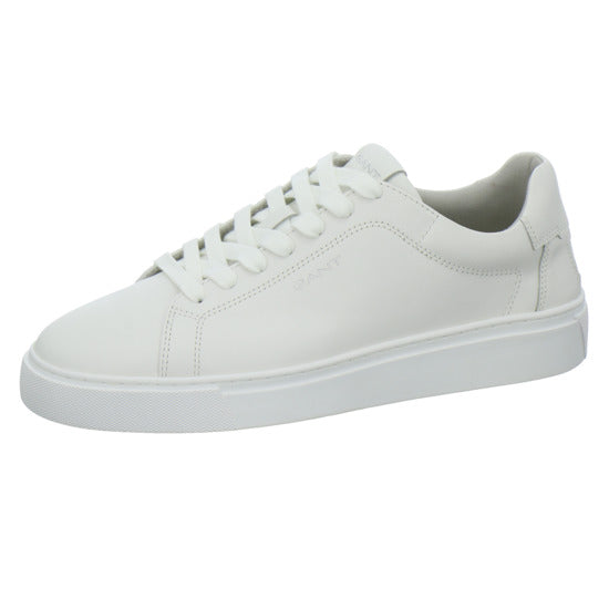 Gant Mc Julien Schnürhalbschuhe Weiß - 360° Ansicht