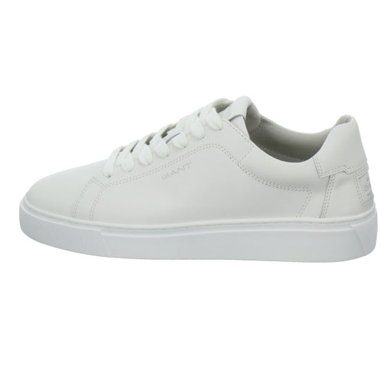 Gant Mc Julien Schnürhalbschuhe Weiß - 360° Ansicht