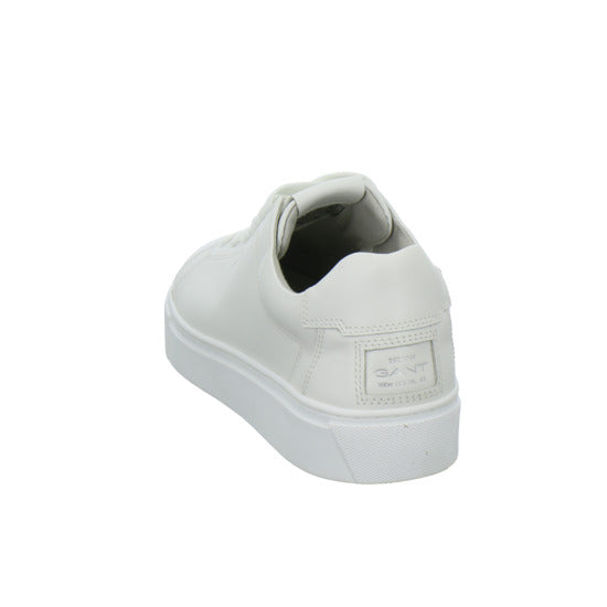 Gant Mc Julien Schnürhalbschuhe Weiß - 360° Ansicht