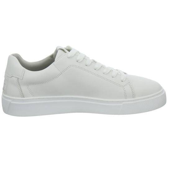 Gant Mc Julien Schnürhalbschuhe Weiß - 360° Ansicht