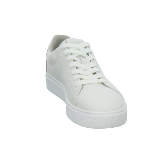 Gant Mc Julien Schnürhalbschuhe Weiß - 360° Ansicht