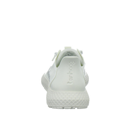 TENHAAG Sneaker Herren Weiß