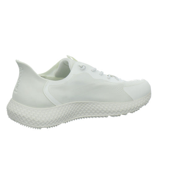 TENHAAG Sneaker Herren Weiß