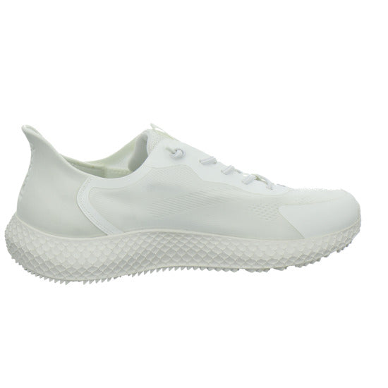 TENHAAG Sneaker Herren Weiß