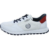 Bugatti Classic Sneaker Herren Runner Weiß