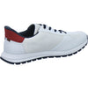 Bugatti Classic Sneaker Herren Runner Weiß