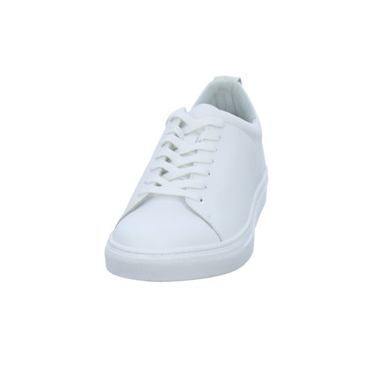 Carl Gross Sneaker Herren CG Ukko Weiß