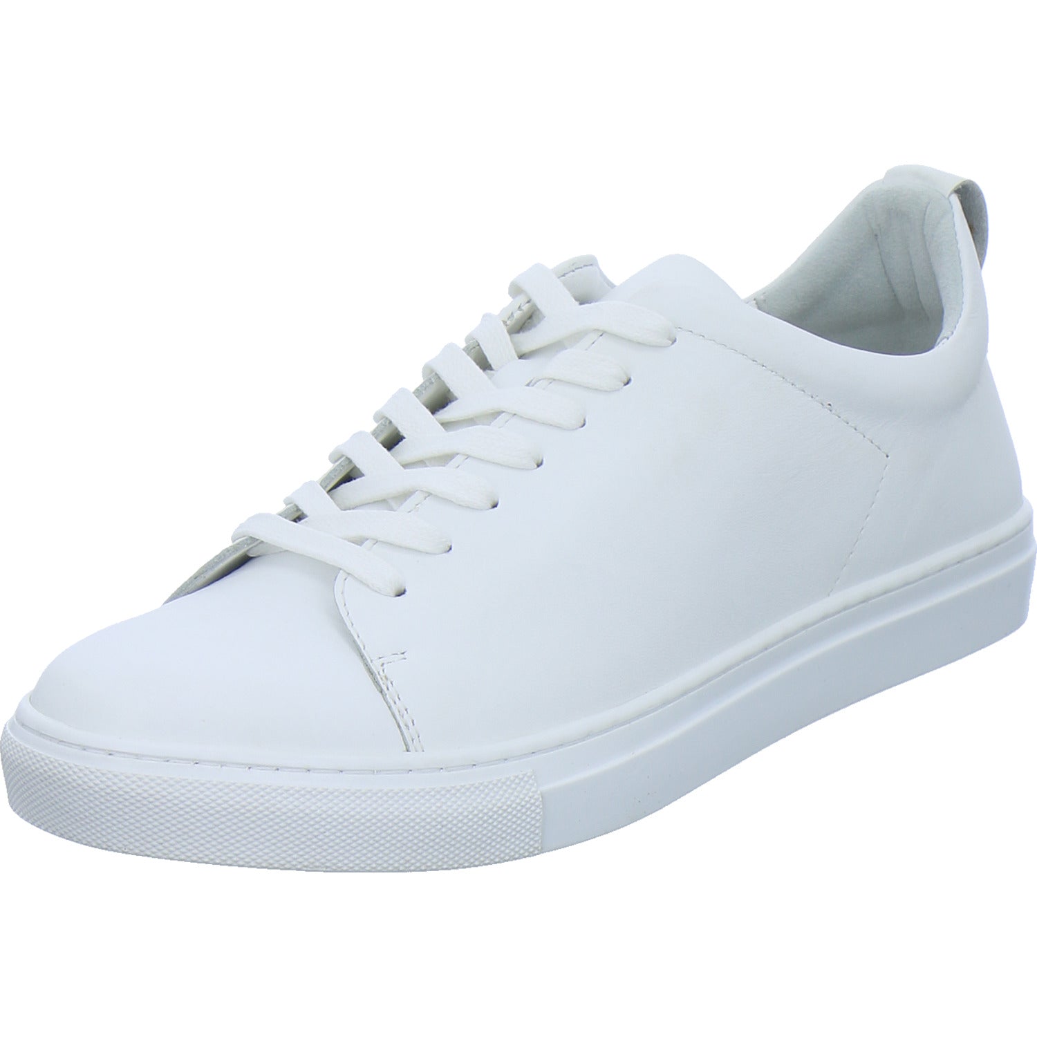 Carl Gross Sneaker Herren CG Ukko Weiß