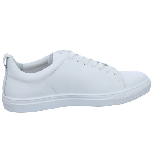 Carl Gross Sneaker Herren CG Ukko Weiß