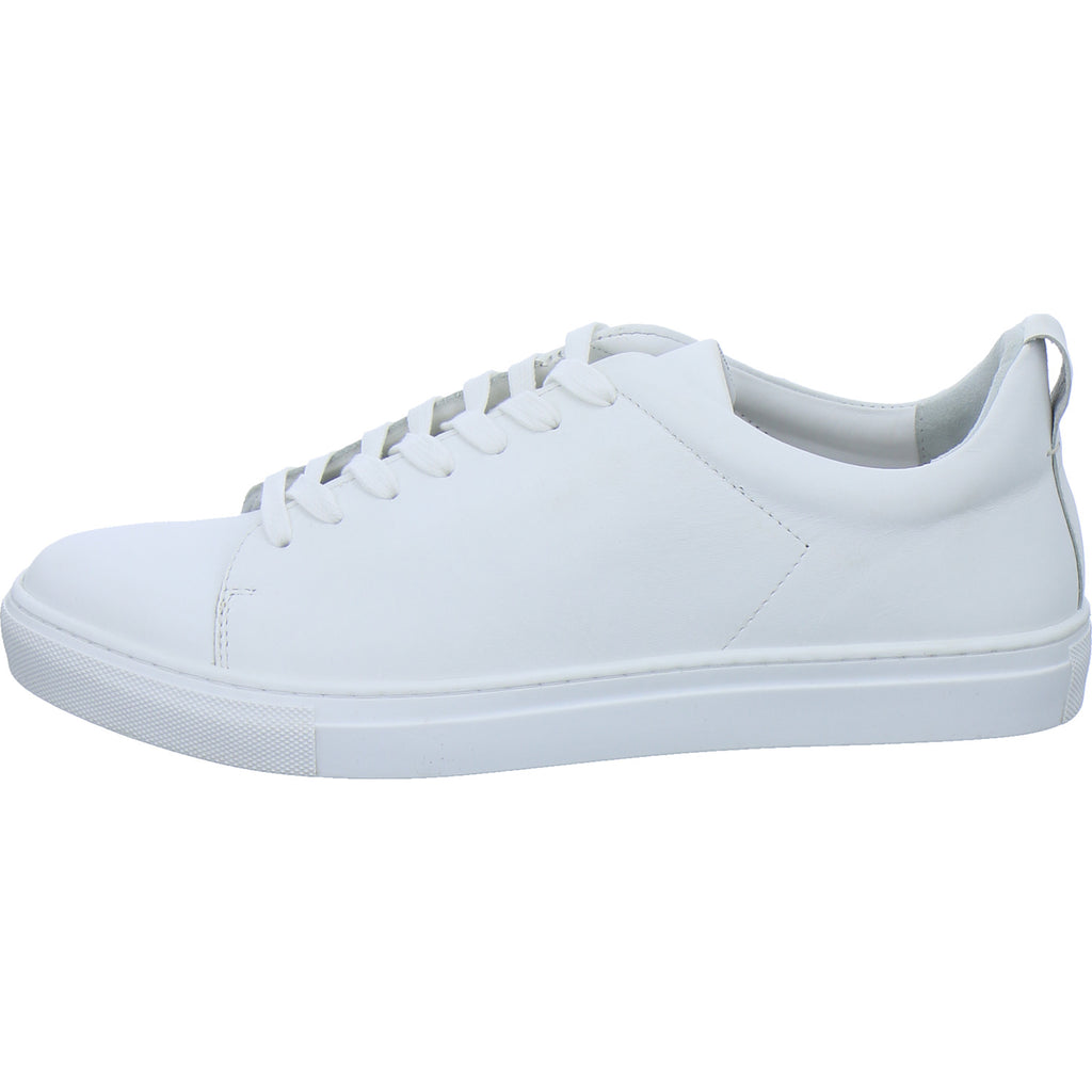 Carl Gross Sneaker Herren CG Ukko Weiß