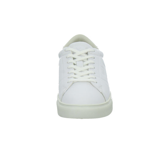 Lloyd Sneaker Herren Court Weiß