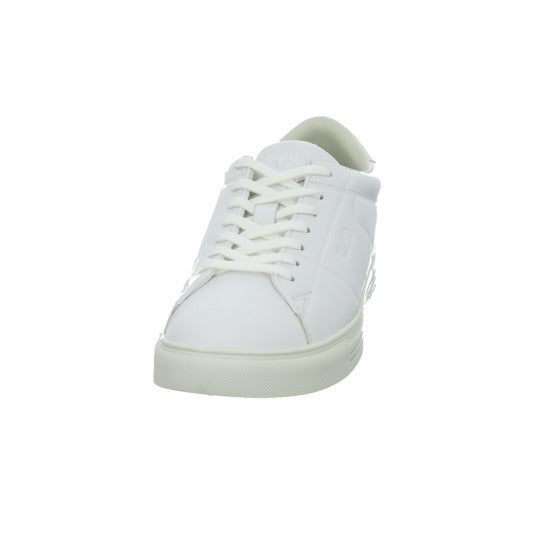 Lloyd Sneaker Herren Court Weiß