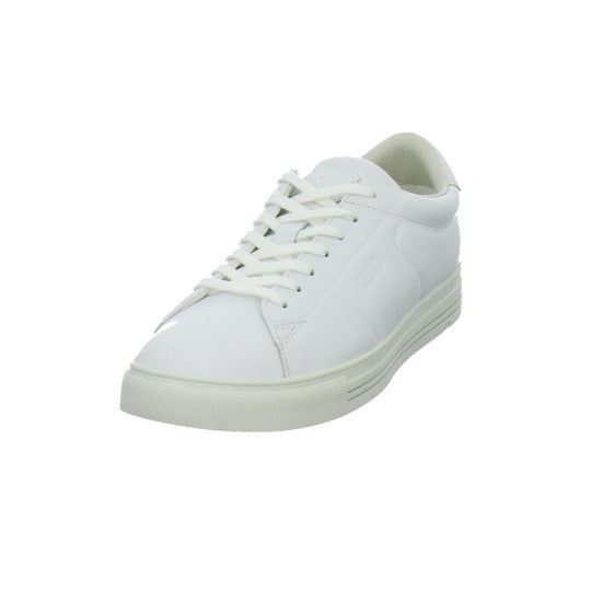 Lloyd Sneaker Herren Court Weiß
