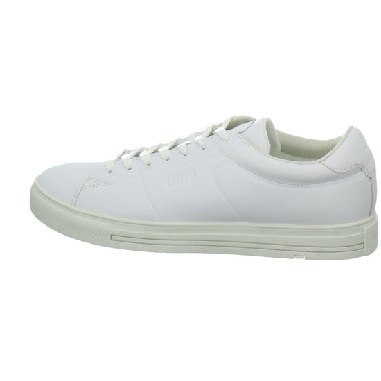Lloyd Sneaker Herren Court Weiß