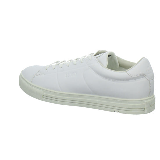 Lloyd Sneaker Herren Court Weiß
