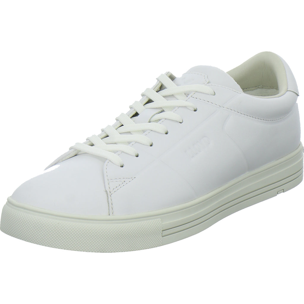 Lloyd Sneaker Herren Court Weiß