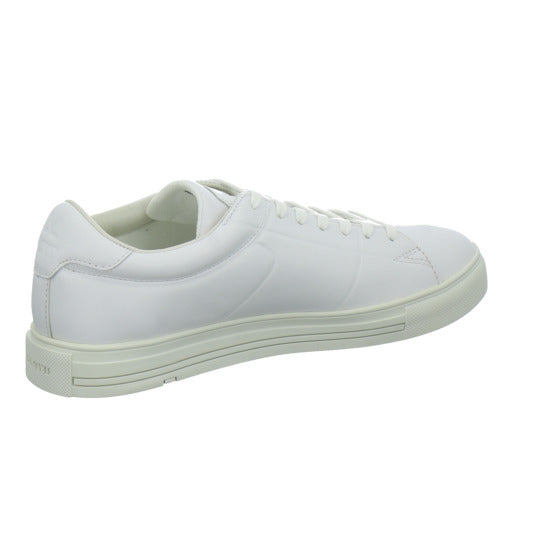 Lloyd Sneaker Herren Court Weiß