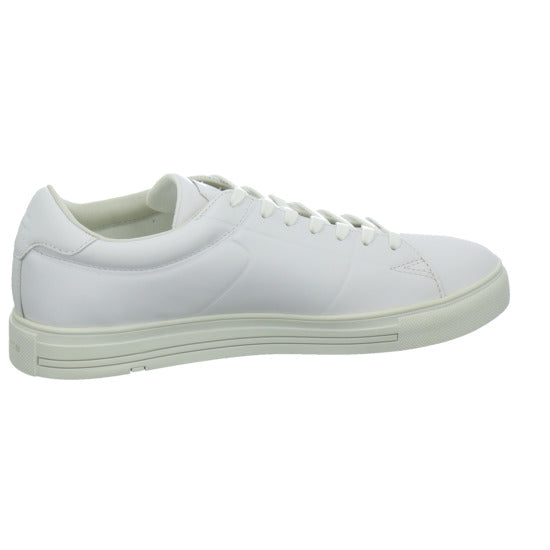 Lloyd Sneaker Herren Court Weiß