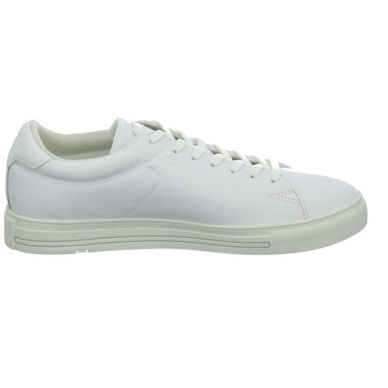 Lloyd Sneaker Herren Court Weiß