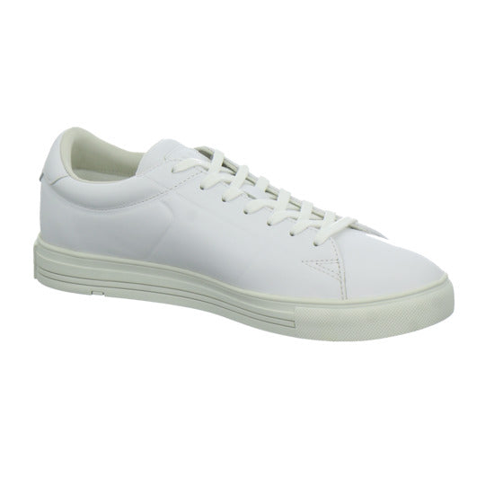 Lloyd Sneaker Herren Court Weiß