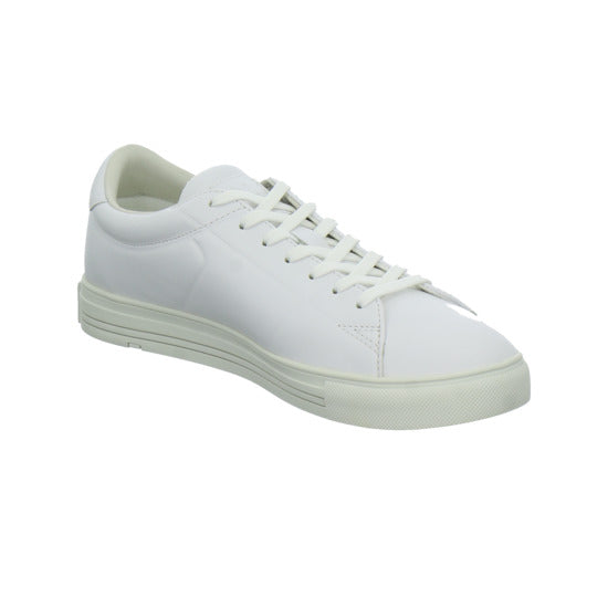 Lloyd Sneaker Herren Court Weiß