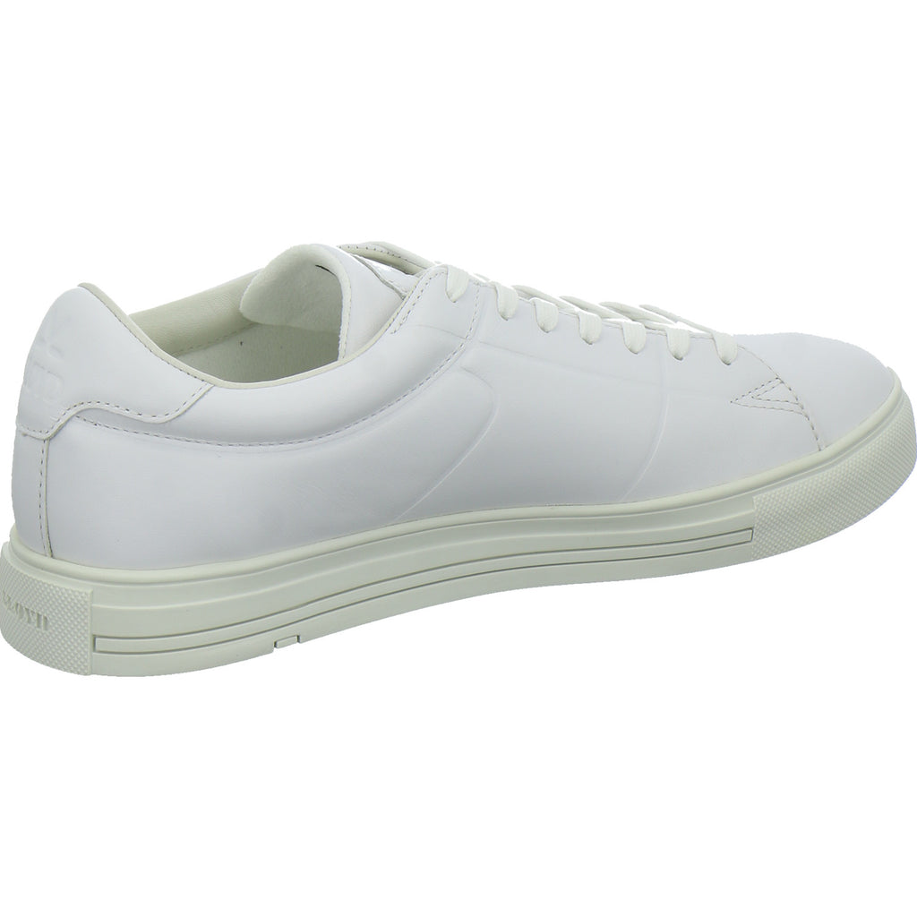 Lloyd Sneaker Herren Court Weiß