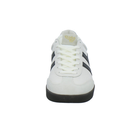 Gola Cyclone Schnürhalbschuhe Weiß-kombi - 360° Ansicht