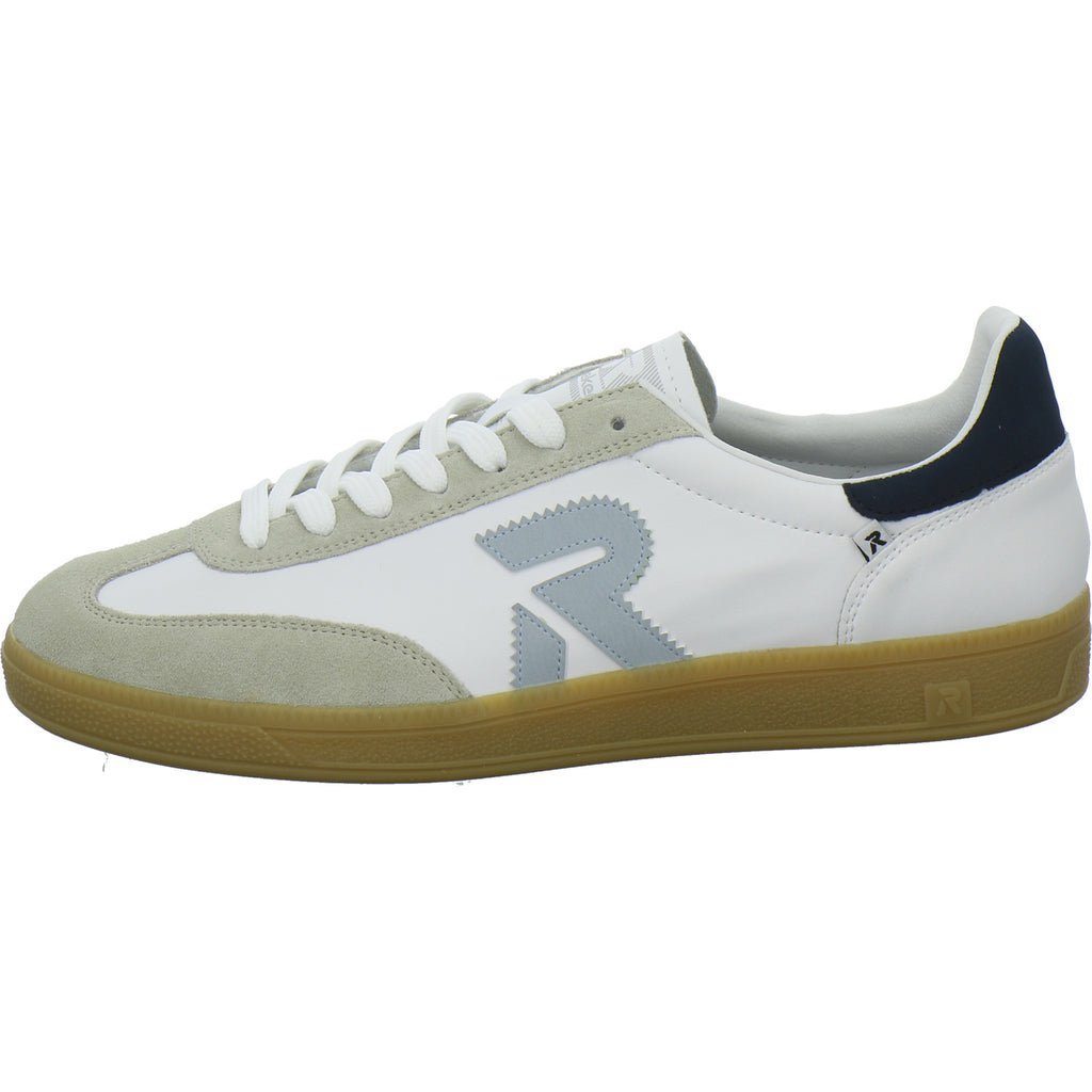 Bild 2 - Rieker Sneaker
