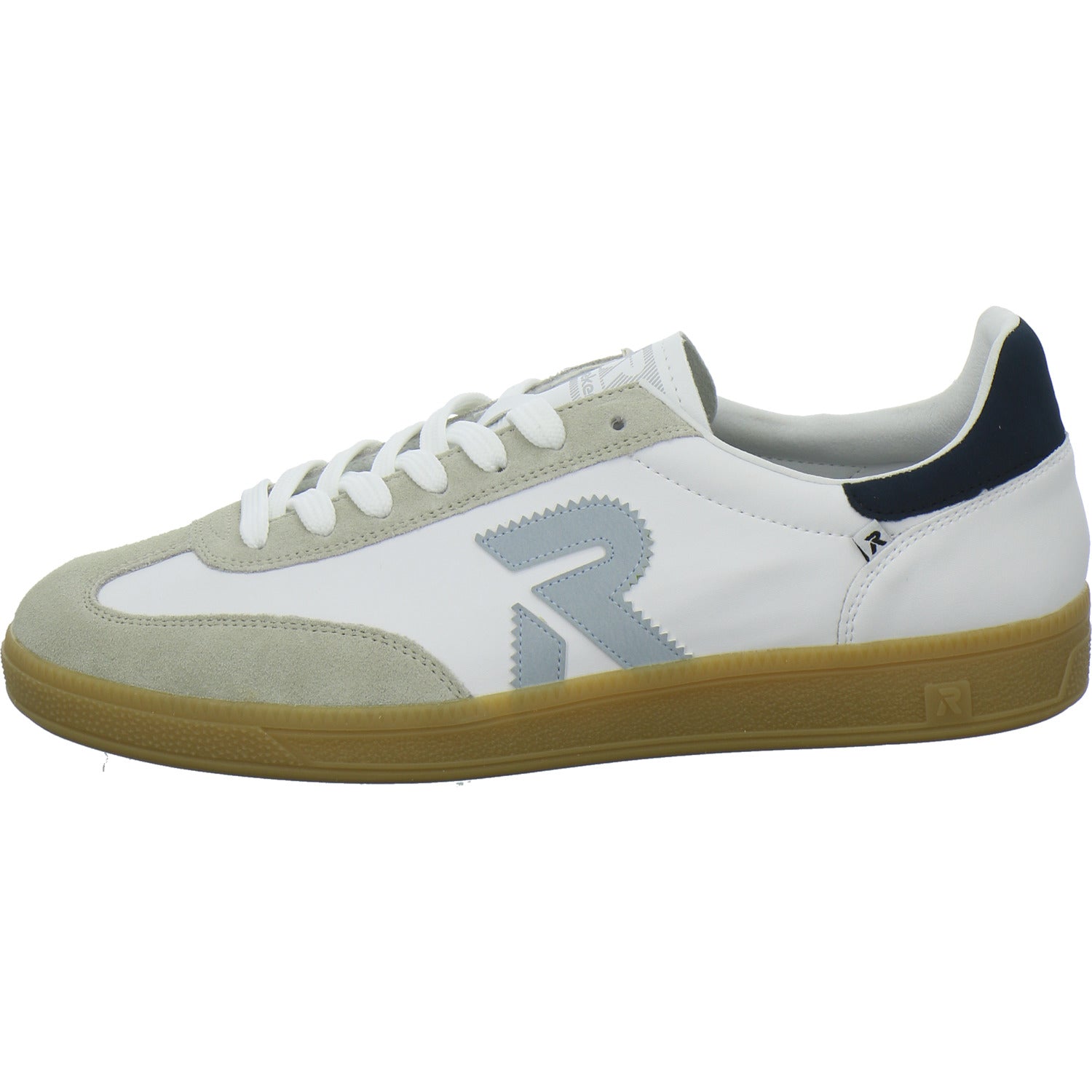 Bild 2 - Rieker Sneaker