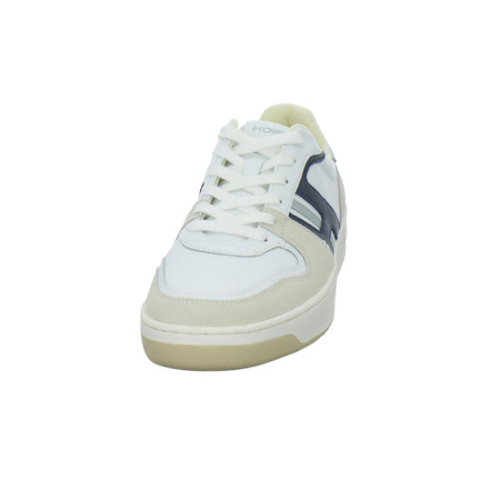 Hoff Metro Schnürhalbschuhe Weiß-kombi - 360° Ansicht