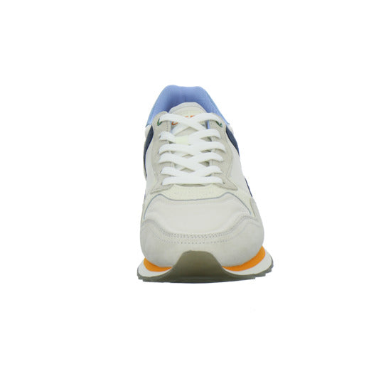 Hoff City Schnürhalbschuhe Weiß-kombi - 360° Ansicht