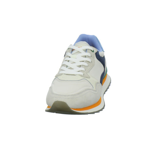 Hoff City Schnürhalbschuhe Weiß-kombi - 360° Ansicht